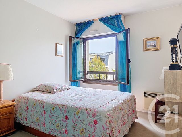 Appartement à vendre - 5 pièces - 130,68 m2 - Bourg La Reine - 92 - ILE-DE-FRANCE