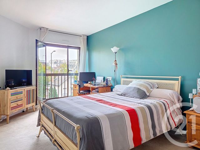 Appartement à vendre - 5 pièces - 130,68 m2 - Bourg La Reine - 92 - ILE-DE-FRANCE