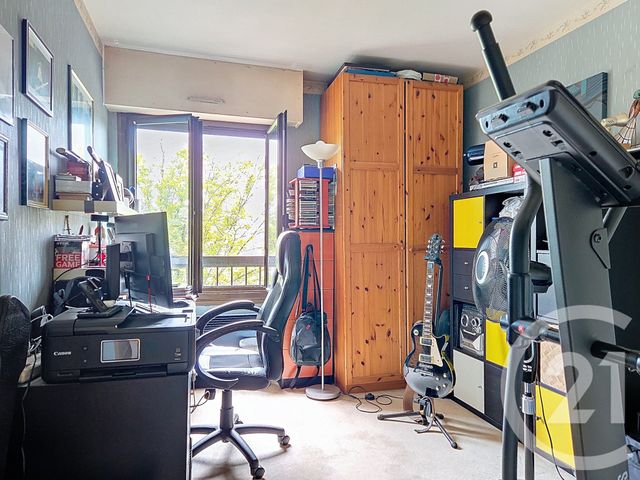 Appartement à vendre - 5 pièces - 130,68 m2 - Bourg La Reine - 92 - ILE-DE-FRANCE