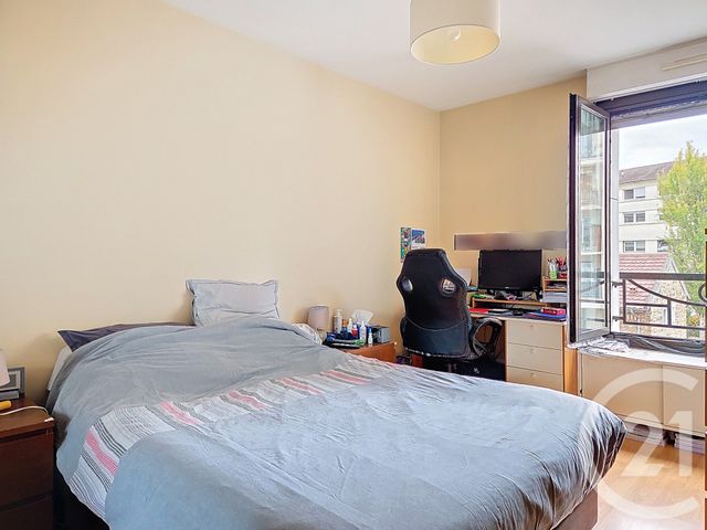 Appartement F4 à vendre - 4 pièces - 89,04 m2 - Bourg La Reine - 92 - ILE-DE-FRANCE