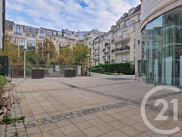 Appartement F4 à vendre - 4 pièces - 89,04 m2 - Bourg La Reine - 92 - ILE-DE-FRANCE