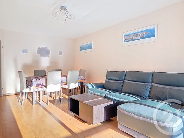 Appartement F4 &agrave; vendre - 4 pi&egrave;ces - 89,04 m2 - Bourg La Reine - 92 - ILE-DE-FRANCE