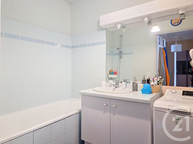 Appartement F4 à vendre - 4 pièces - 89,04 m2 - Bourg La Reine - 92 - ILE-DE-FRANCE