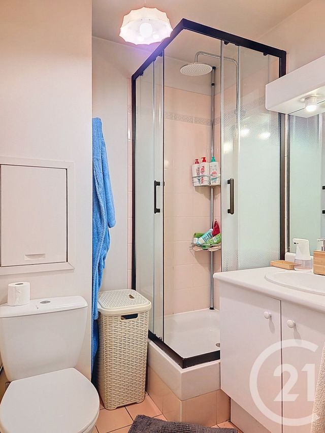 Appartement F4 à vendre - 4 pièces - 89,04 m2 - Bourg La Reine - 92 - ILE-DE-FRANCE