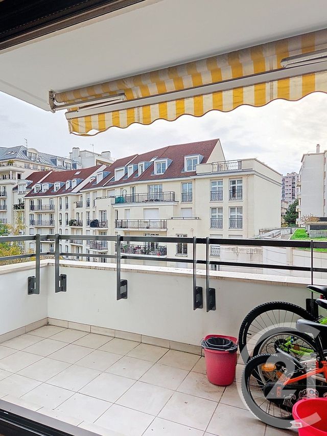 Appartement F4 à vendre - 4 pièces - 89,04 m2 - Bourg La Reine - 92 - ILE-DE-FRANCE
