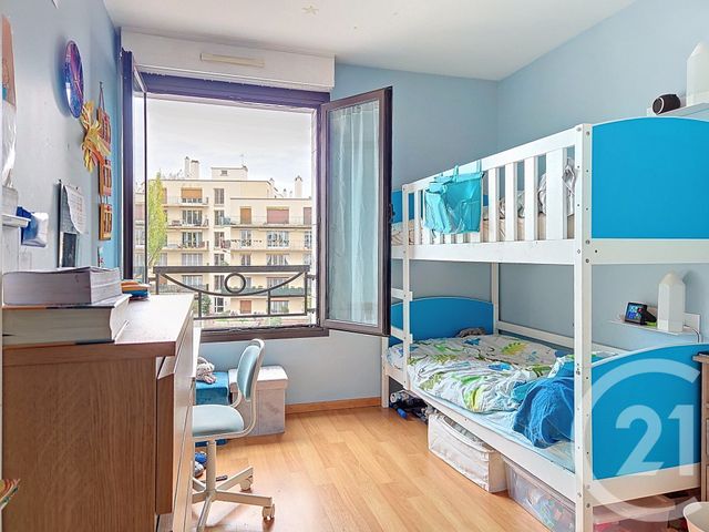 Appartement F4 à vendre - 4 pièces - 89,04 m2 - Bourg La Reine - 92 - ILE-DE-FRANCE