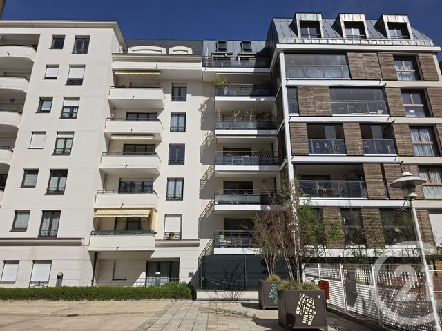 Appartement F4 &agrave; vendre - 4 pi&egrave;ces - 89,04 m2 - Bourg La Reine - 92 - ILE-DE-FRANCE