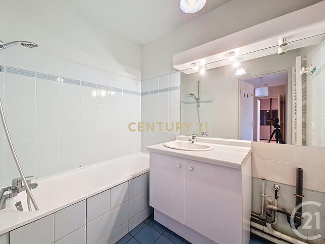 Appartement F4 &agrave; vendre - 4 pi&egrave;ces - 89,04 m2 - Bourg La Reine - 92 - ILE-DE-FRANCE