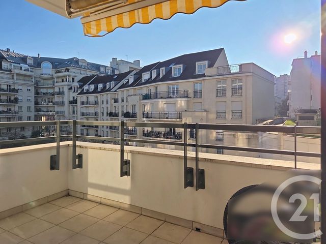 Appartement F4 &agrave; vendre - 4 pi&egrave;ces - 89,04 m2 - Bourg La Reine - 92 - ILE-DE-FRANCE