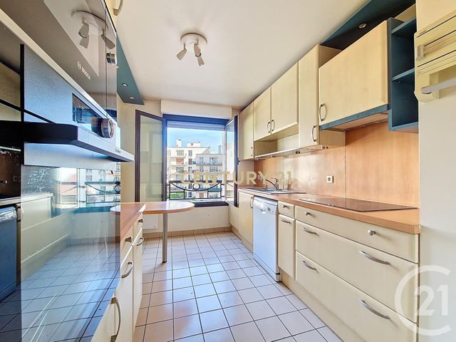 Appartement F4 &agrave; vendre - 4 pi&egrave;ces - 89,04 m2 - Bourg La Reine - 92 - ILE-DE-FRANCE