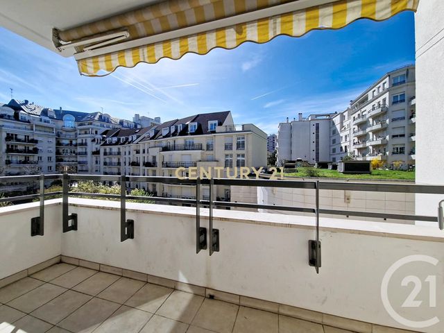 Appartement F4 &agrave; vendre - 4 pi&egrave;ces - 89,04 m2 - Bourg La Reine - 92 - ILE-DE-FRANCE