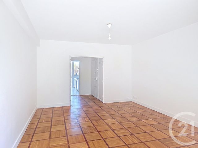 Appartement F3 &agrave; vendre - 3 pi&egrave;ces - 65,02 m2 - Bourg La Reine - 92 - ILE-DE-FRANCE