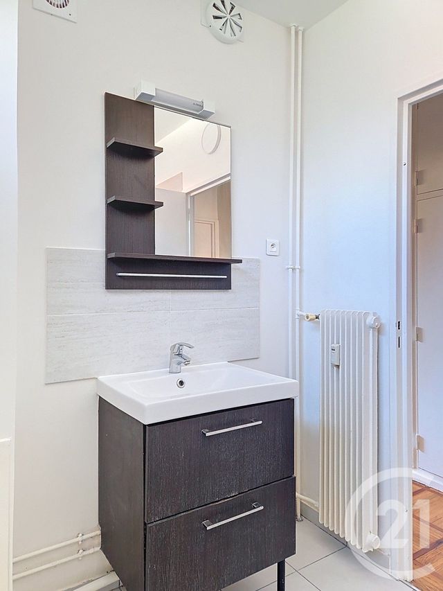 Appartement F3 &agrave; vendre - 3 pi&egrave;ces - 65,02 m2 - Bourg La Reine - 92 - ILE-DE-FRANCE