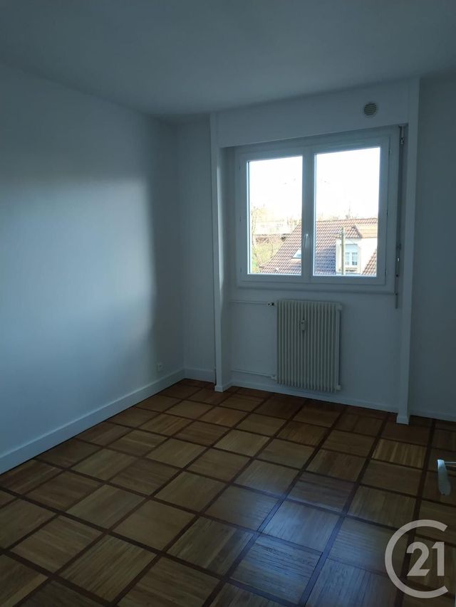 Appartement F3 &agrave; vendre - 3 pi&egrave;ces - 65,02 m2 - Bourg La Reine - 92 - ILE-DE-FRANCE