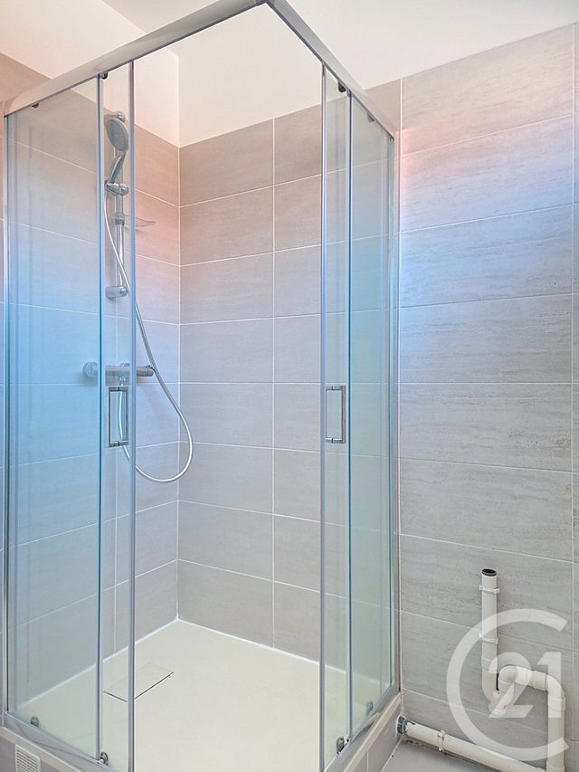 Appartement F3 &agrave; vendre - 3 pi&egrave;ces - 65,02 m2 - Bourg La Reine - 92 - ILE-DE-FRANCE