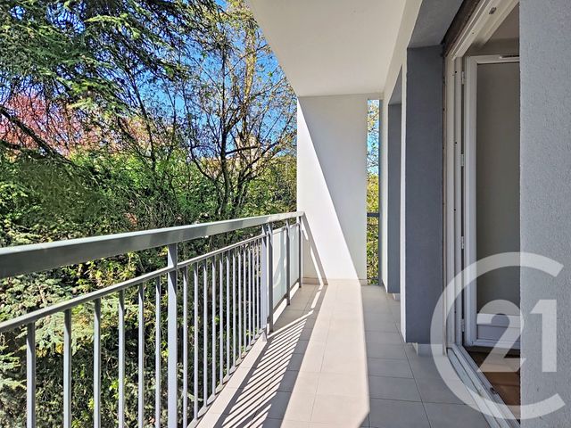 Appartement F3 &agrave; vendre - 3 pi&egrave;ces - 65,02 m2 - Bourg La Reine - 92 - ILE-DE-FRANCE