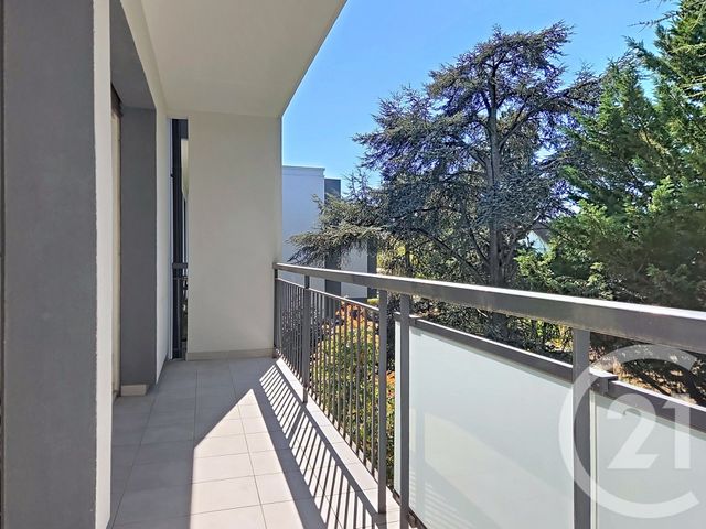Appartement F3 &agrave; vendre - 3 pi&egrave;ces - 65,02 m2 - Bourg La Reine - 92 - ILE-DE-FRANCE