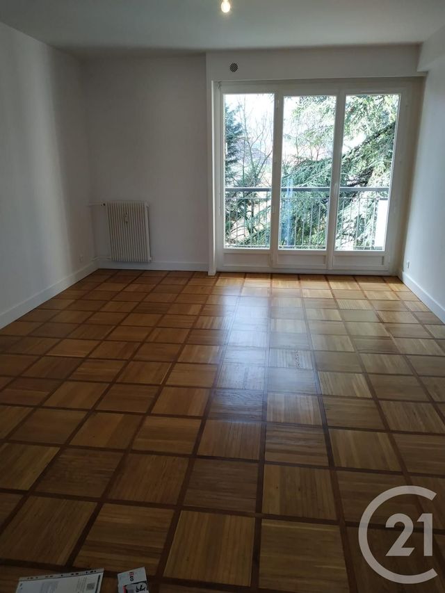 Appartement F3 &agrave; vendre - 3 pi&egrave;ces - 65,02 m2 - Bourg La Reine - 92 - ILE-DE-FRANCE