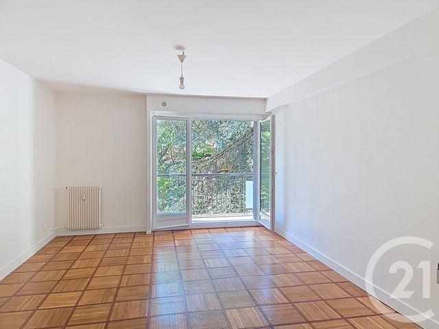 appartement - BOURG LA REINE - 92