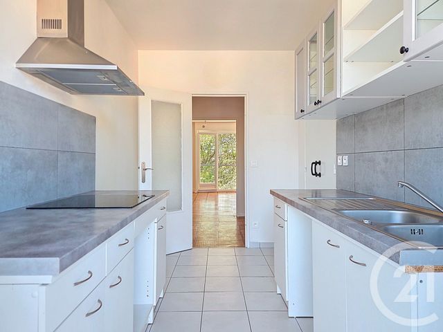 Appartement F3 &agrave; vendre - 3 pi&egrave;ces - 65,02 m2 - Bourg La Reine - 92 - ILE-DE-FRANCE