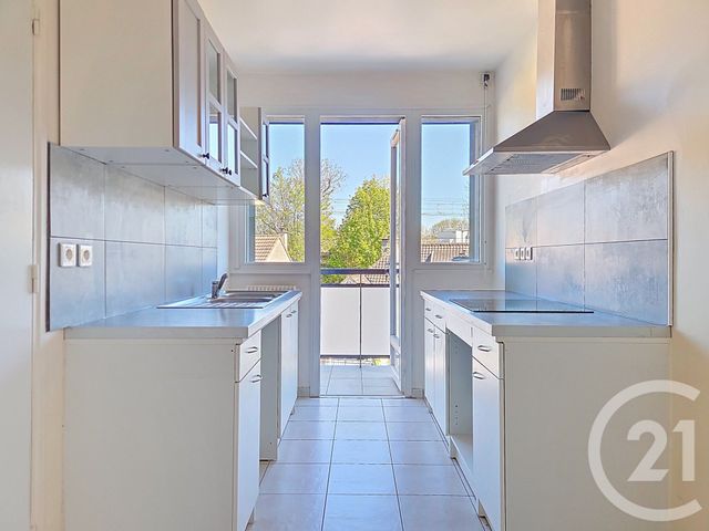 Appartement F3 &agrave; vendre - 3 pi&egrave;ces - 65,02 m2 - Bourg La Reine - 92 - ILE-DE-FRANCE