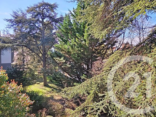 Appartement F3 &agrave; vendre - 3 pi&egrave;ces - 65,02 m2 - Bourg La Reine - 92 - ILE-DE-FRANCE