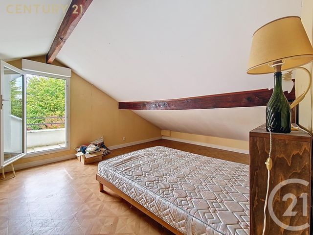 Maison &agrave; vendre - 5 pi&egrave;ces - 134,33 m2 - Bourg La Reine - 92 - ILE-DE-FRANCE