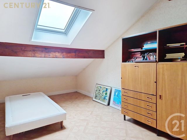 Maison &agrave; vendre - 5 pi&egrave;ces - 134,33 m2 - Bourg La Reine - 92 - ILE-DE-FRANCE