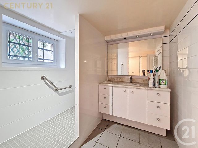 Maison &agrave; vendre - 5 pi&egrave;ces - 134,33 m2 - Bourg La Reine - 92 - ILE-DE-FRANCE