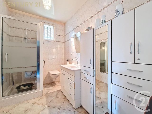 Maison &agrave; vendre - 5 pi&egrave;ces - 134,33 m2 - Bourg La Reine - 92 - ILE-DE-FRANCE