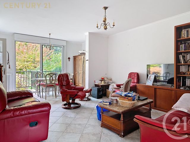 Maison &agrave; vendre - 5 pi&egrave;ces - 134,33 m2 - Bourg La Reine - 92 - ILE-DE-FRANCE