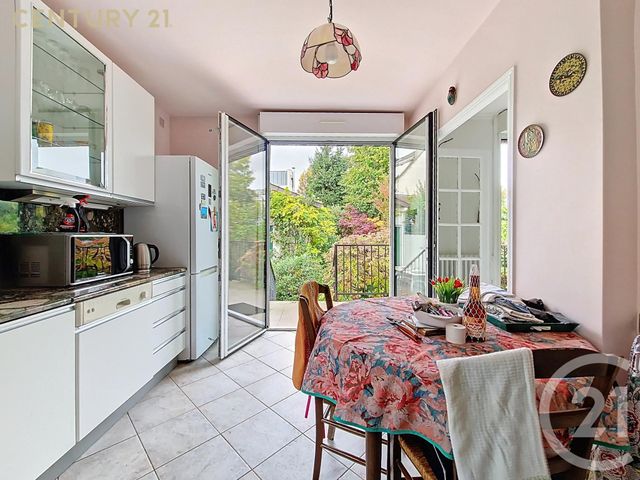 Maison &agrave; vendre - 5 pi&egrave;ces - 134,33 m2 - Bourg La Reine - 92 - ILE-DE-FRANCE