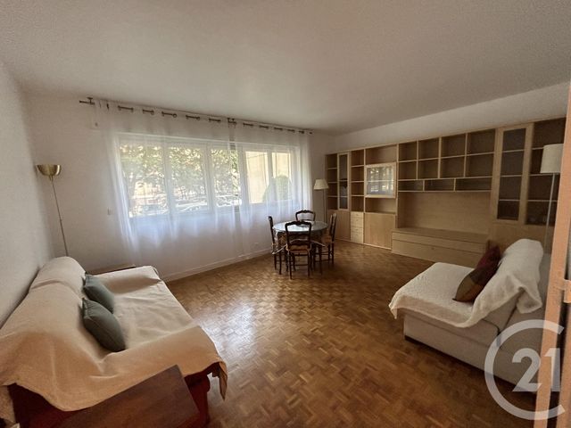 appartement - SCEAUX - 92