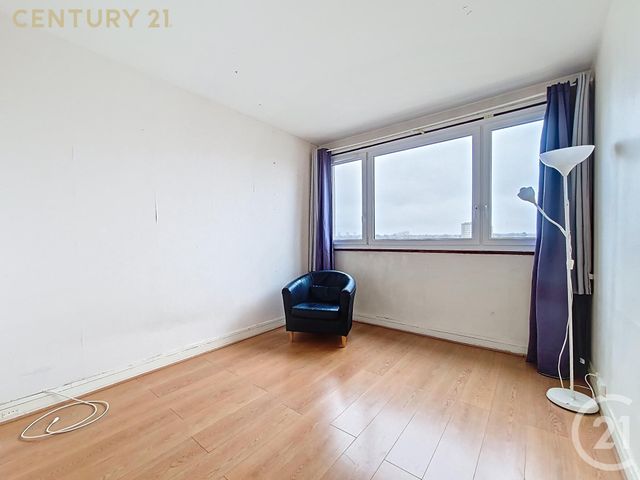 Appartement F3 à vendre - 5 pièces - 60,03 m2 - Antony - 92 - ILE-DE-FRANCE