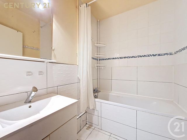 Appartement F3 à vendre - 5 pièces - 60,03 m2 - Antony - 92 - ILE-DE-FRANCE