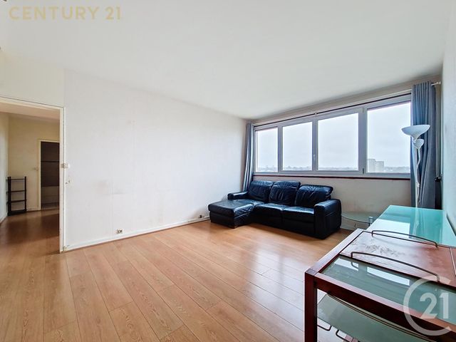 Appartement F3 à vendre - 5 pièces - 60,03 m2 - Antony - 92 - ILE-DE-FRANCE