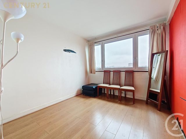 Appartement F3 à vendre - 5 pièces - 60,03 m2 - Antony - 92 - ILE-DE-FRANCE