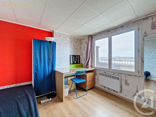 Appartement F3 à vendre - 5 pièces - 60,03 m2 - Antony - 92 - ILE-DE-FRANCE
