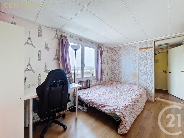 Appartement F3 à vendre - 5 pièces - 60,03 m2 - Antony - 92 - ILE-DE-FRANCE