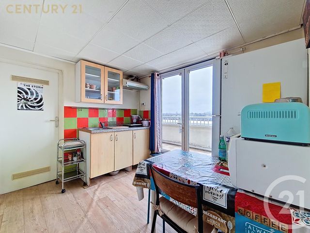 Appartement F3 à vendre - 5 pièces - 60,03 m2 - Antony - 92 - ILE-DE-FRANCE