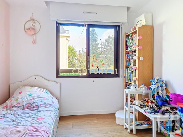 Appartement F5 &agrave; vendre - 5 pi&egrave;ces - 96,64 m2 - Bourg La Reine - 92 - ILE-DE-FRANCE