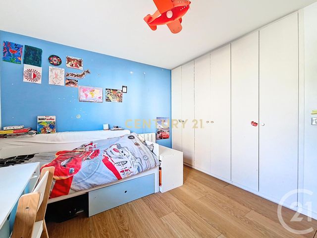 Appartement F5 &agrave; vendre - 5 pi&egrave;ces - 96,64 m2 - Bourg La Reine - 92 - ILE-DE-FRANCE