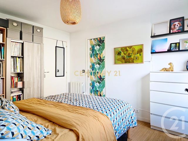 Appartement F5 &agrave; vendre - 5 pi&egrave;ces - 96,64 m2 - Bourg La Reine - 92 - ILE-DE-FRANCE