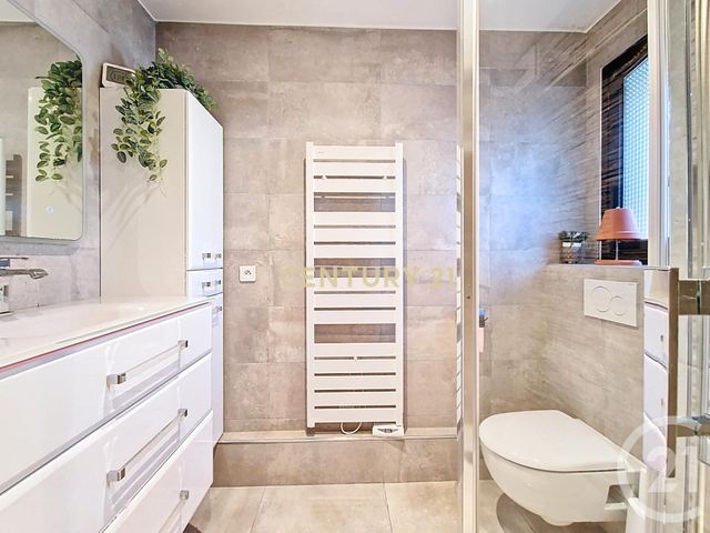 Appartement F5 &agrave; vendre - 5 pi&egrave;ces - 96,64 m2 - Bourg La Reine - 92 - ILE-DE-FRANCE