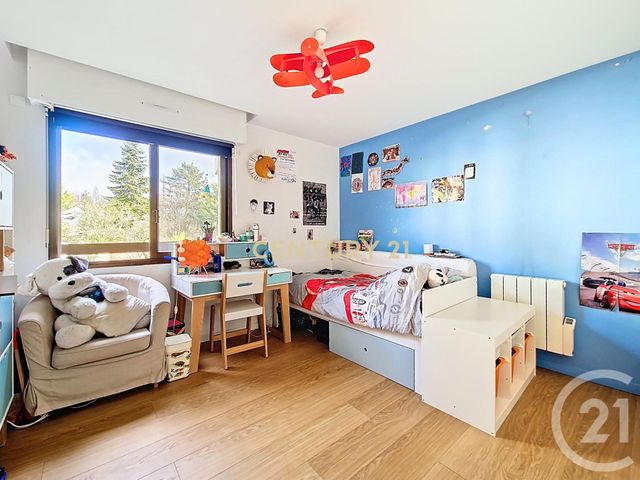 Appartement F5 &agrave; vendre - 5 pi&egrave;ces - 96,64 m2 - Bourg La Reine - 92 - ILE-DE-FRANCE