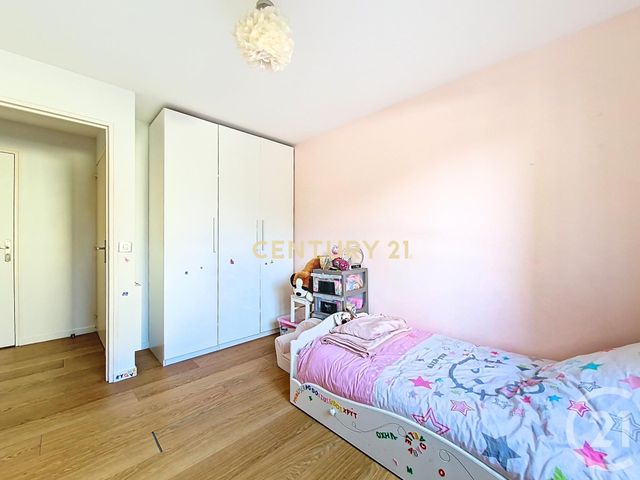 Appartement F5 &agrave; vendre - 5 pi&egrave;ces - 96,64 m2 - Bourg La Reine - 92 - ILE-DE-FRANCE