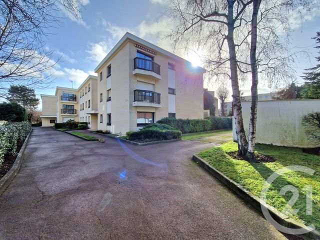 Appartement F5 &agrave; vendre - 5 pi&egrave;ces - 96,64 m2 - Bourg La Reine - 92 - ILE-DE-FRANCE