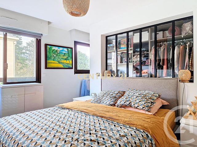 Appartement F5 &agrave; vendre - 5 pi&egrave;ces - 96,64 m2 - Bourg La Reine - 92 - ILE-DE-FRANCE