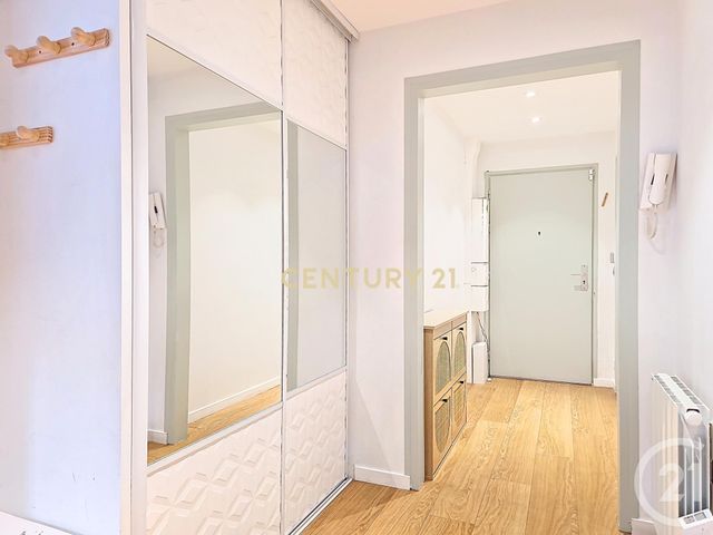 Appartement F5 &agrave; vendre - 5 pi&egrave;ces - 96,64 m2 - Bourg La Reine - 92 - ILE-DE-FRANCE