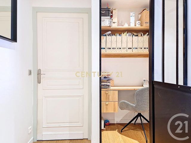 Appartement F5 &agrave; vendre - 5 pi&egrave;ces - 96,64 m2 - Bourg La Reine - 92 - ILE-DE-FRANCE